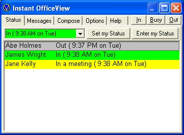 1 Instant OfficeView 2.7