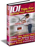 101 Tips To Sell Your Own Home