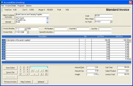Account&See Professional Invoicing & Accounting 3.0.40