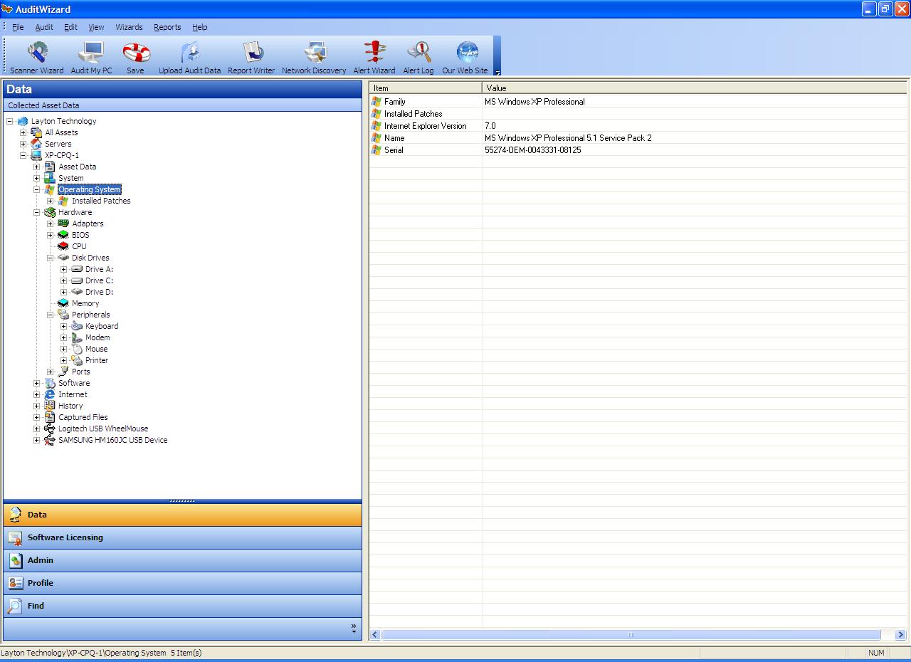 Audit Audit