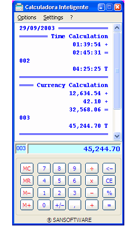 Calculadora Inteligente 9.0.235