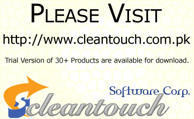 Cleantouch Trading Control System Ver 2.0 Professional Edition