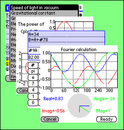 CplxCalPro