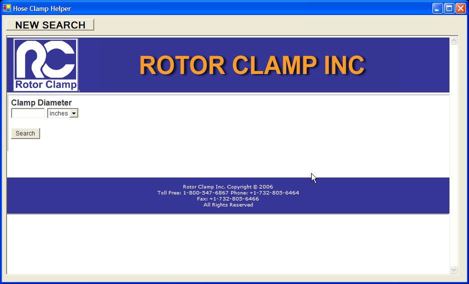 Hose Clamp Helper