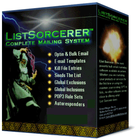 List Sorcerer