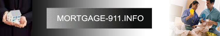 Mortgage Rate 911 SS