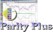 Parity Plus Stock Charting and Technical Analysis 2.1