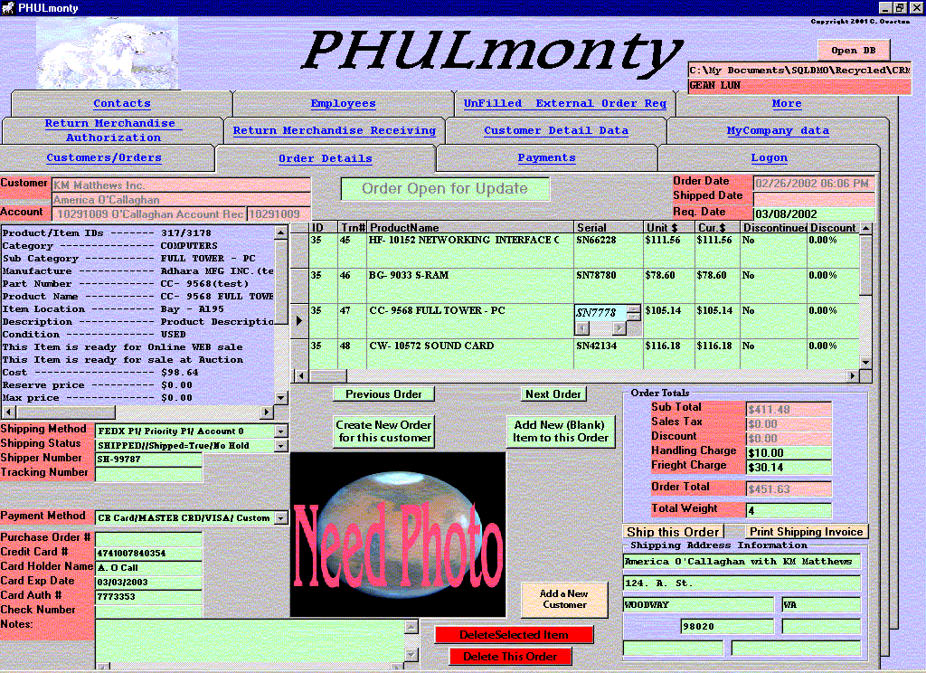 phulmonty
