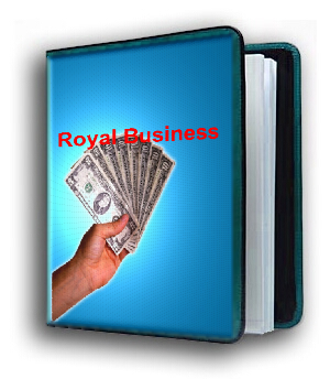 Royal Business Package
