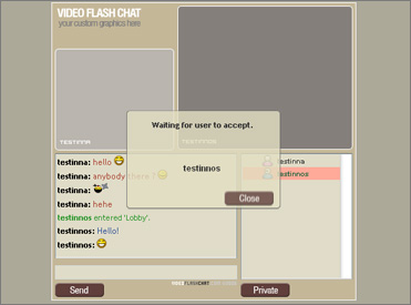 Video Flash Chat Videochat Software