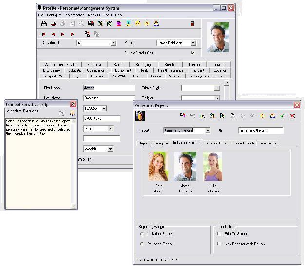 Outlook Profile Generator Business Business Finance Free Software