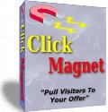 Click Magnet w/ Resell Rights