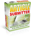 Article Submitter w/ Resell Rights