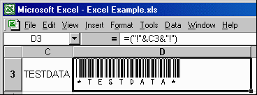 Free TrueType Barcode Font 1.1Inventory Systems by IDAutomation.com - Software Free Download