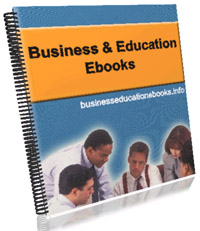 Business & Publishing Ideas