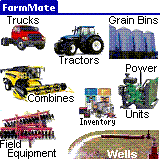 FarmMate PalmOS