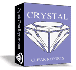 Crystal Clear Reports for ACT