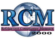 Refrigerant Compliance Manager
