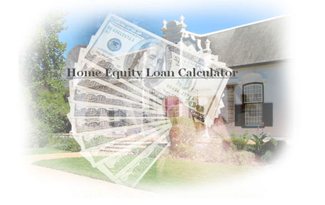 Home Equity Line Of Credit