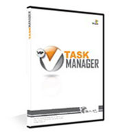 A VIP Task Manager ClientServer