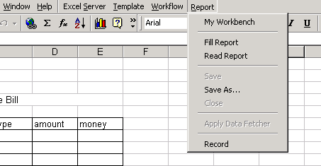 BC Excel Server 2005 Complete SE