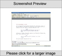 Screen Craft Software