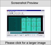 Beatbox MIDI Drum Sequencer Software