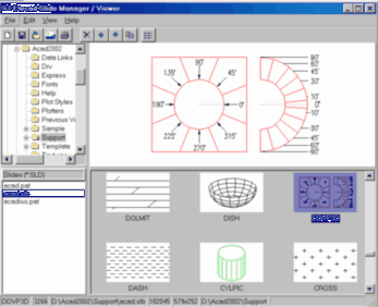 CADSlide 1.0CAD by Etecad - Software Free Download