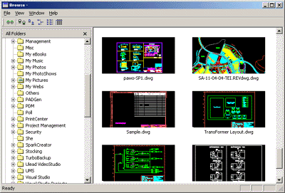 DWGSee AutoCAD Viewer Pro OEM