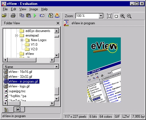 eView 1.0Cataloging by ediSys Corp. - Software Free Download