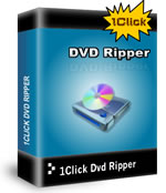 1Click DVD Ripper 2.03DVD by AchenSoft Inc. - Software Free Download