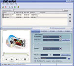 Cool DVD to PSP Converter 1.2.26