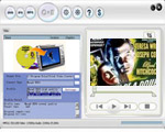 Cool iPod Video Converter + DVD to iPod Suite 1.1.26