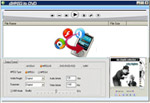 Cool Zune Video Converter + DVD to Zune Suite 1.1.26