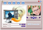 Digital AVI MPEG DVD Converter