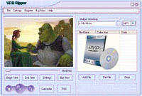 Digital AVI to DVD Converter