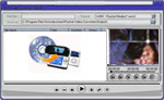 Digital DVD to iPod Converter