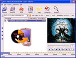 Digital MPEG to DVD Converter