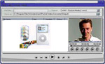 Easy iPod Video Converter + DVD to iPod Suite