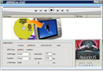 Extremely Zune Video Converter + DVD to Zune Suite 1.1.43