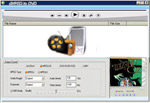 Fast PSP Video Converter + DVD to PSP Suite