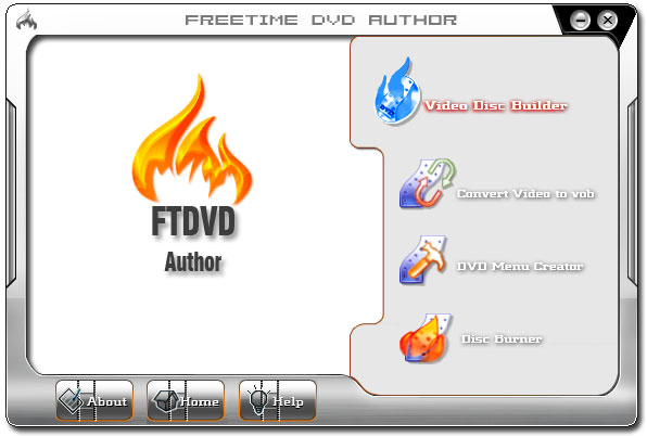 FTDVD Author