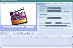 Glad AVI MPEG DVD Converter 1.1.30
