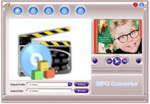 Goto AVI MPEG DVD Converter