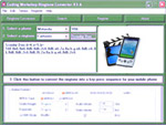 Happy iPod Video Converter + DVD to iPod Suite