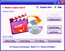 Hottime DVD Manager 4.2.18