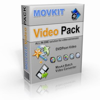 Movkit Video Pack