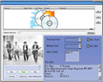Myspace DVD Backup