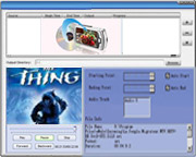 Pure DVD to PSP Converter