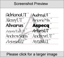 AyresUT Family Mac Software